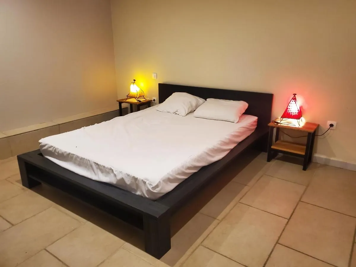 Chambre Avec Douche Et Toilettes Castelnau-Montratier