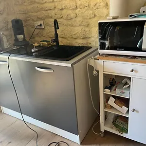 Voute Des Anges Type Loft Sans Cloison Castelnau-Montratier
